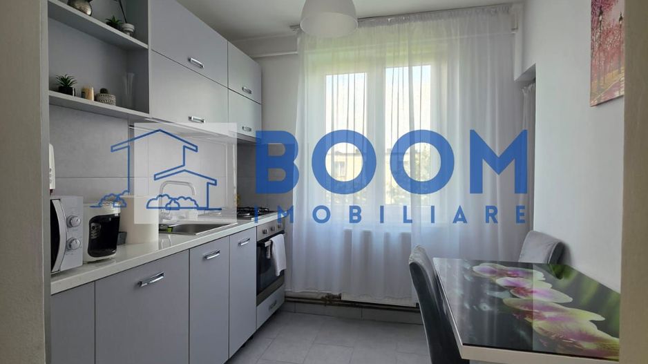 Apartament 2 camere  | Centrala proprie | Complet mobilat si utilat - Poză 4