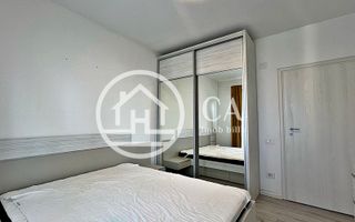 Apartament de închiriat cu 2 camere în complexul Luceafărul, Oradea - Poză 7
