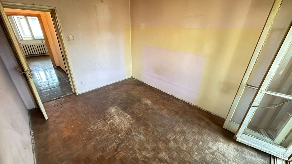 Apartament de vanzare 3 camere Giulesti/Crangasi/Bloc Reabilitat A269 - Poză 4
