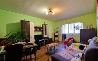 Apartament 3 camere la etajul 3 Intre Lacuri - Poză 8