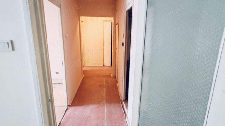 Apartament 2 camere Rahova Petre Ispirescu - Poză 1