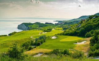 Apartamente superbe ideal investitie cu vedere la mare Bulgaria Balcic - Poză 4