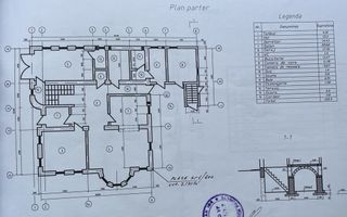 Vânzare, casă, 4 camere, str.Academician Natalia Gheorghiu, Telecentru - Poză 42