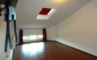 VILA SPATIOASA CU 5 DORMITOARE LA INCHIRIERE IN PIPERA LANGA SCOLI - Poză 9