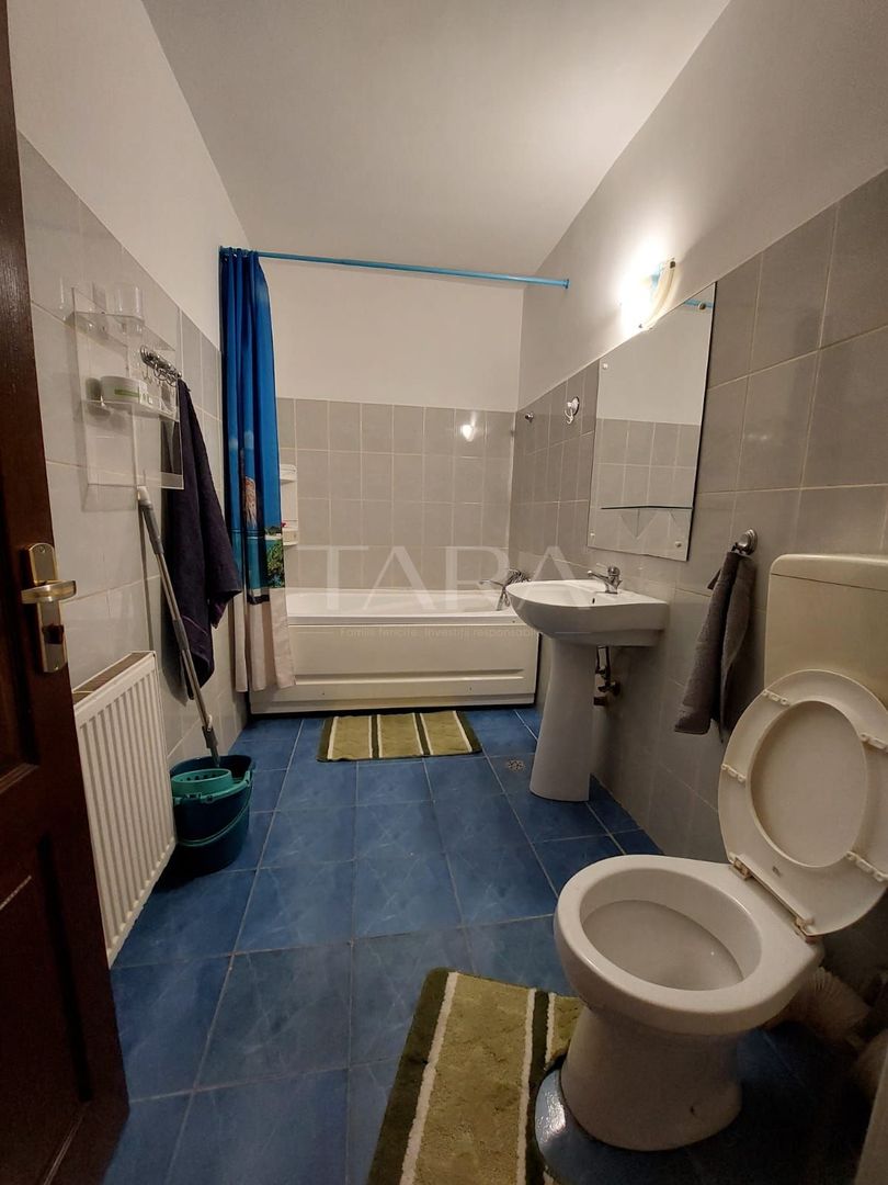 Preț mic, potențial mare – Apartament 1 cameră Gh. Doja - Poză 8