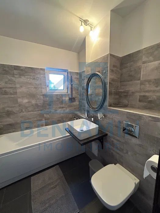 Apartament 4 camere | 80 mp | Harmanului | 2 bai beci 2 parcari - Poză 7