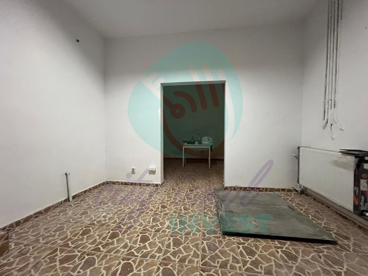 Spatiu comercial STRADAL-42 Mp + 17 Mp demisol - Poză 2