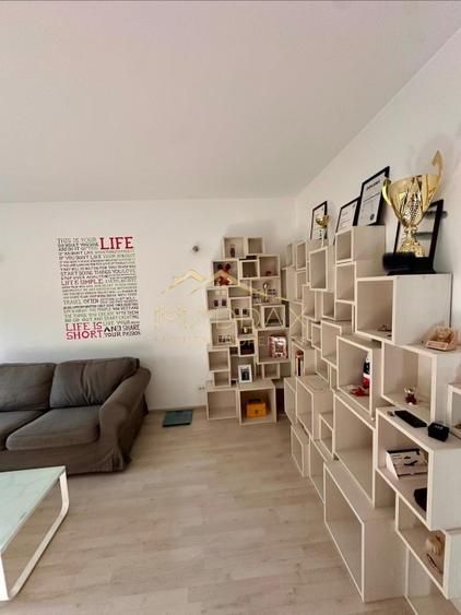 2 Camere Decomandat| Zona Plaza România| Centrală Proprie| AC | Prima Închiriere - Poză 11