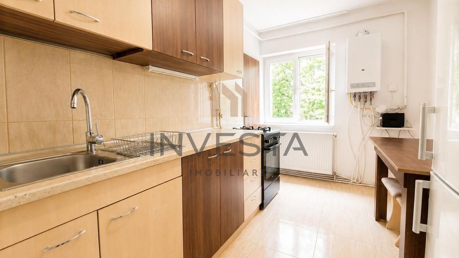 Apartament cu 3 camere decomandate Zorilor in zona Observatorului - Poză 3