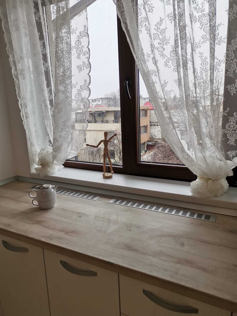 Inchiriere Apartament 2 camere-Zona C-tin Brancoveanu - Poză 3