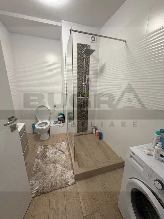 Apartament 2 camere, parcare, zona Frunzisului - Poză 6