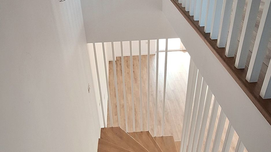 DUPLEX FINALIZAT - finisat la cheie - Poză 26