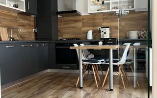 Apartament 3 camere - 96 mp - Plopii fara Sot - parcare - 550 euro ! - Poză 3