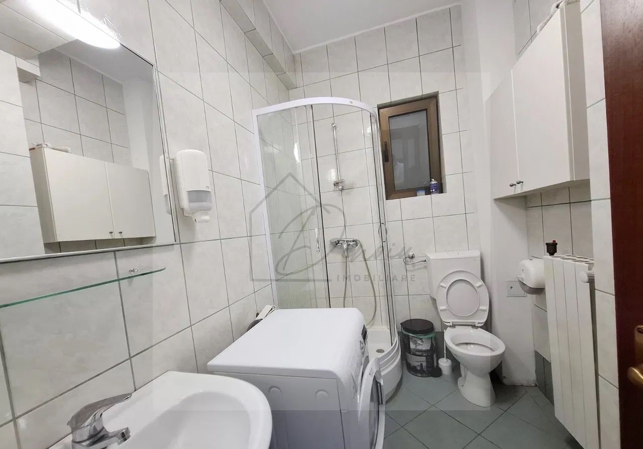 De vanzare Apartament 4 camere , Primăverii, Herastrau, Aviatorilor - Poză 8