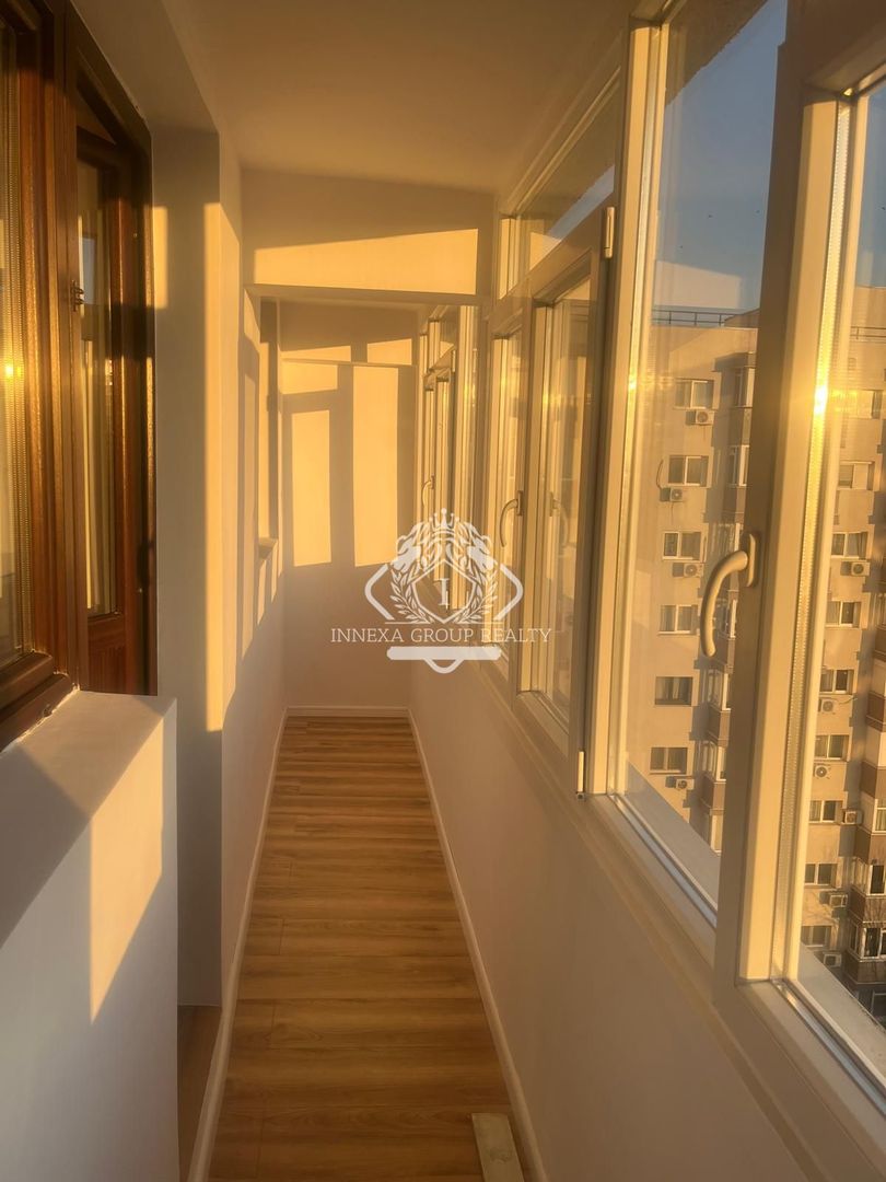 Apartament 3 camere Drumul Taberei Metrou 2 min - Poză 9