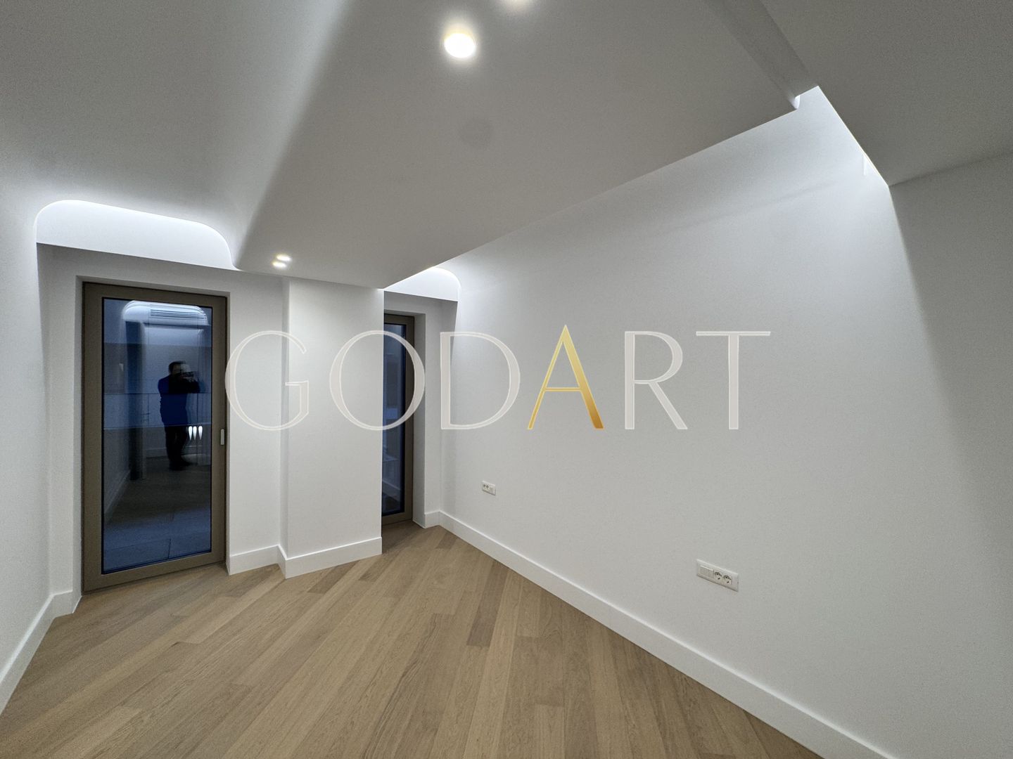 Apartament exclusivist | 3 camere | Cortina 126 - Poză 4