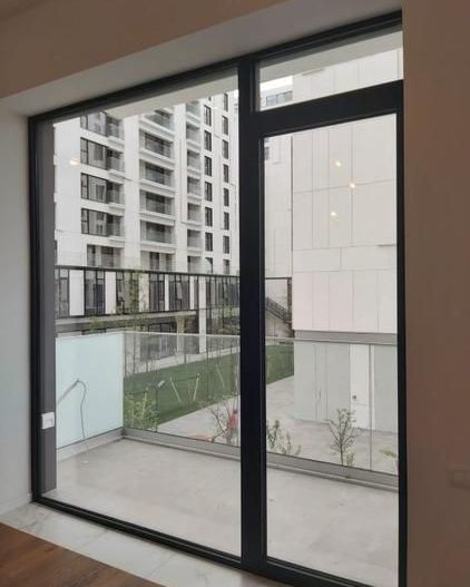 One Cotroceni Park–spațiu de birouri elegant, etaj înalt și luminos cu parcare - Poză 3