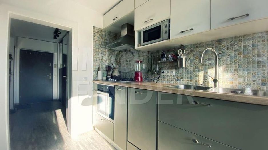 Apartament Superfinisat Zona Coloane Grigorescu - Poză 1