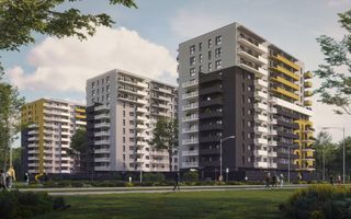 2 camere parcare gratuita Titan- Pallady- 10 min Metrou Nicolae Teclu - Poză 5