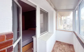 Sector 3  Unirii 2 camere centrala proprie et 1/4 bloc 1996 - Poză 14