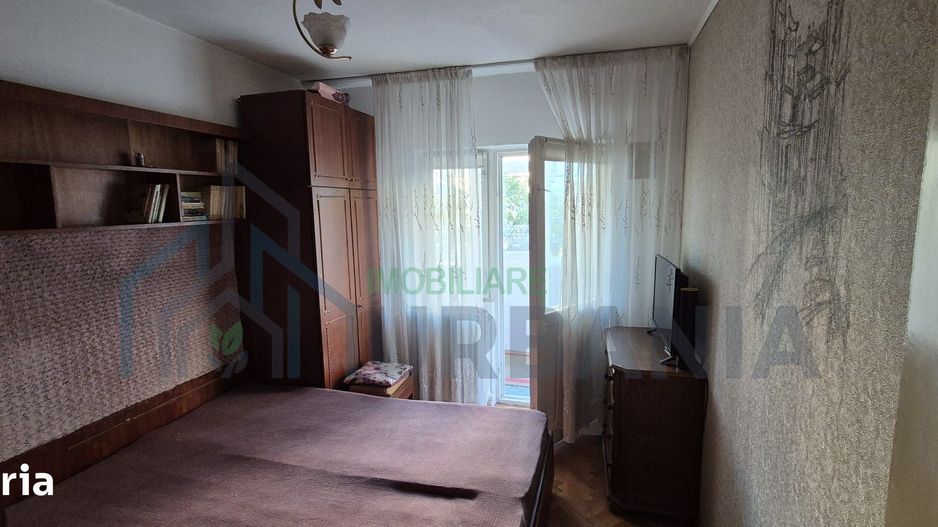 Apartament 3 camere de vânzare, Podu de Fier, Iași - Poză 16