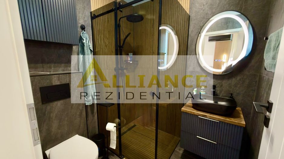 CASA PARTER-4 CAMERE- TEREN 444 MP-STR.MIORITA - Poză 20
