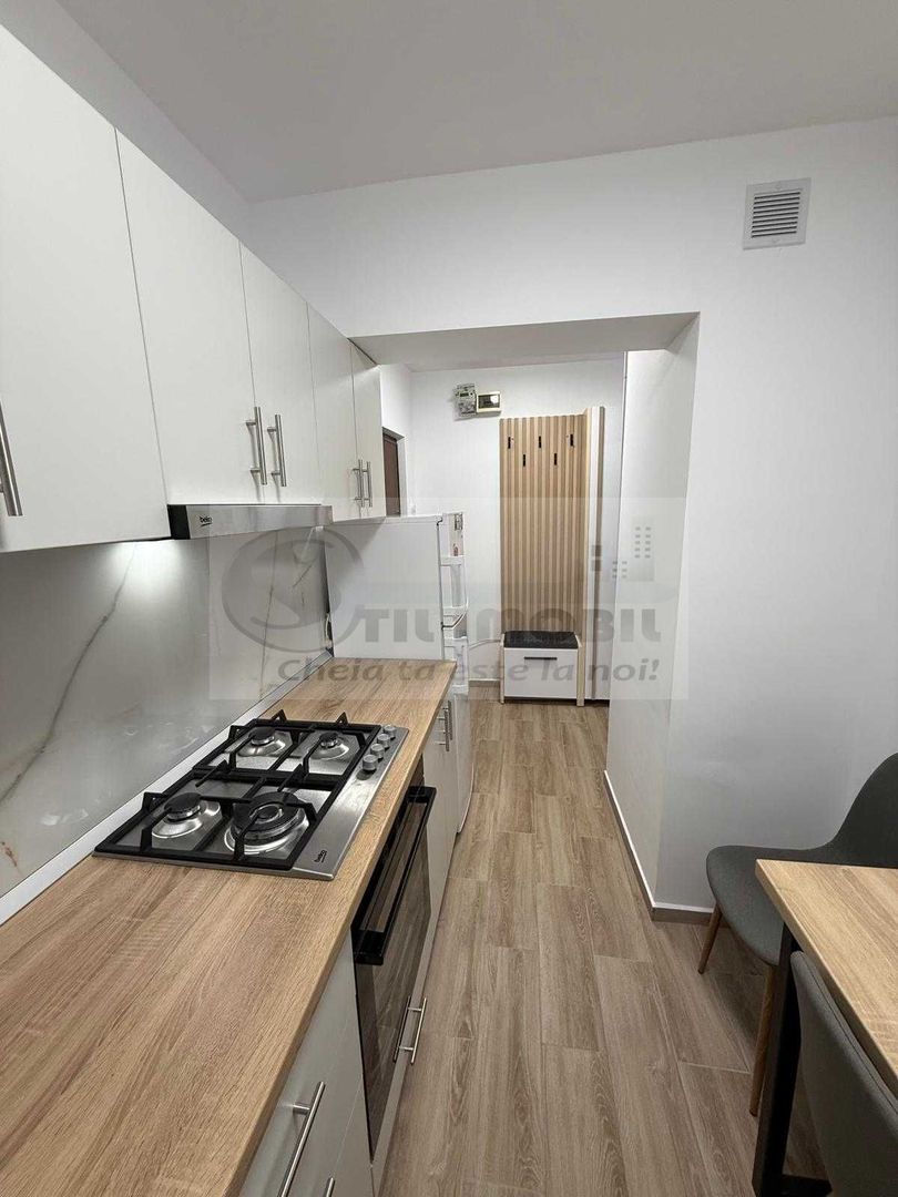 Apartament 2 camere – Prima închiriere – Păcurari (zona Alpha Bank) - Poză 4
