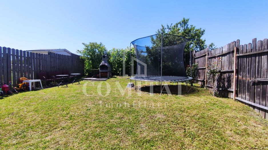 Duplex cu 4 camere | Cartierul Bună Ziua | Zona Reprezentanței Skoda - Poză 16