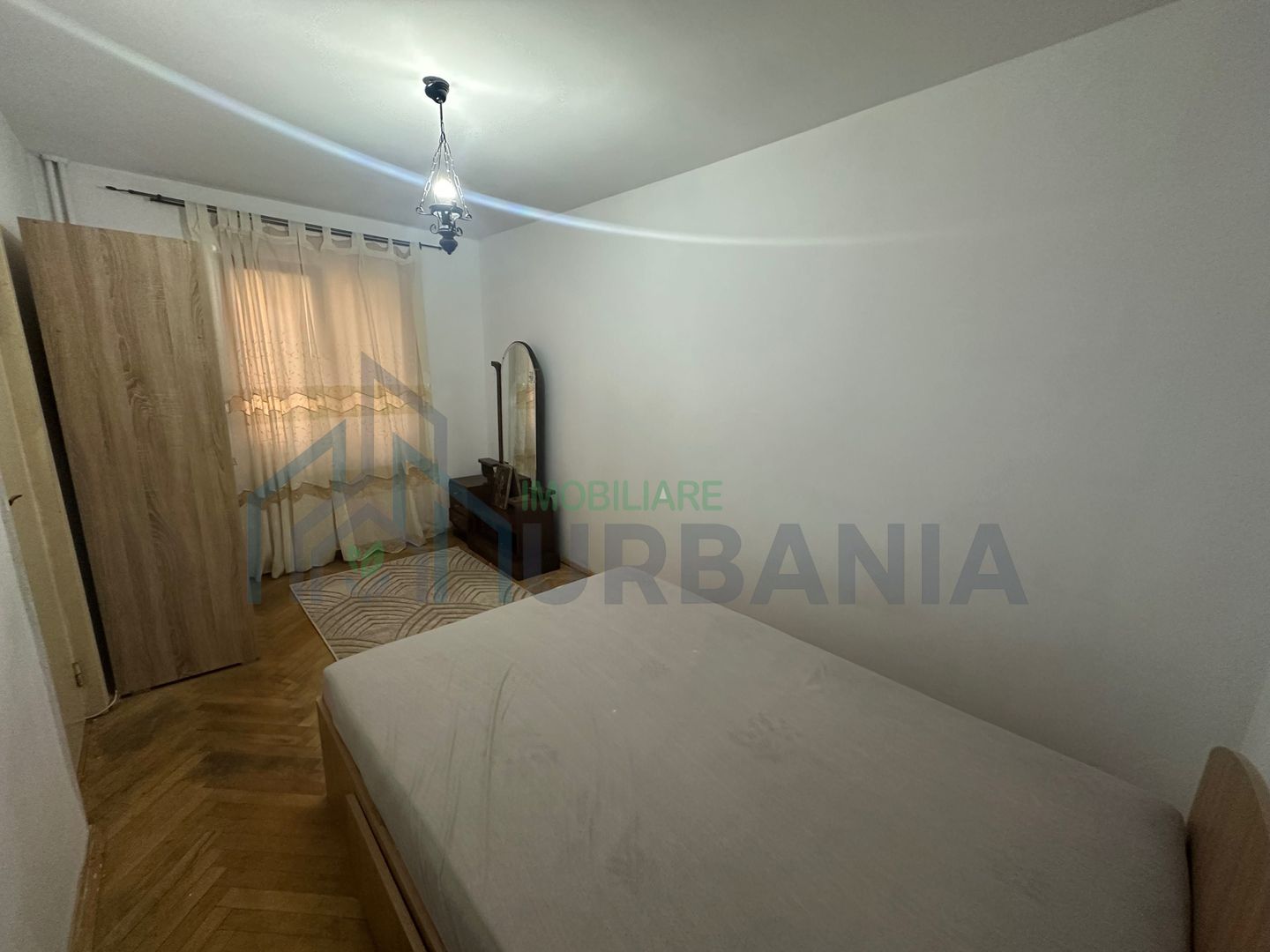 Apartament cu două camere de închiriat, etaj 1, zona Piața Voievozilor, Alexandru, Iași - Poză 2