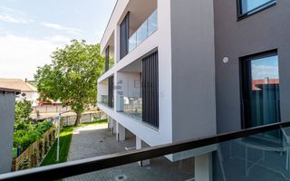 Apartament cu 2 camere de inchiriat EAS Residence Oradea - Poză 10