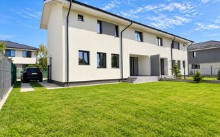 Casa 4 camere in regim duplex finalizata 2025 - Poză 7