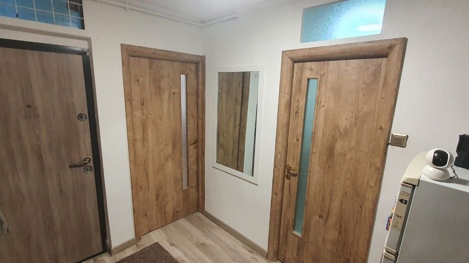 Apartament 3 camere | Etaj 1 | Caporal Ilina | Acces rapid Piata Uniri - Poză 2