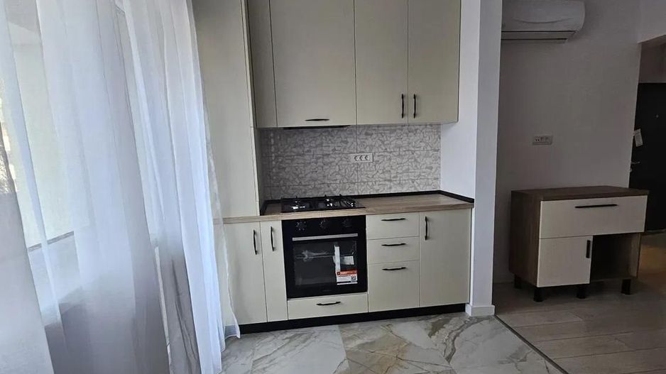 AP. 2 CAMERE- POPESTI-LEORDENI, PET-FRIENDLY, BOXA, PARCARE, METROU - Poză 3
