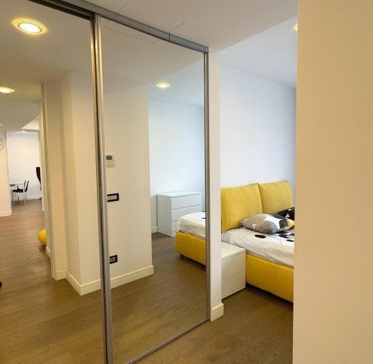 Inchiriere 2 Camere Cortina Residence - Poză 12