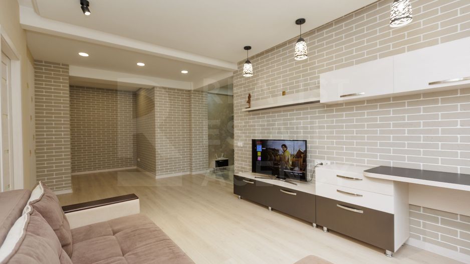 Vânzare, apartament, 2 camere, strada Grenoble, Botanica - Poză 12