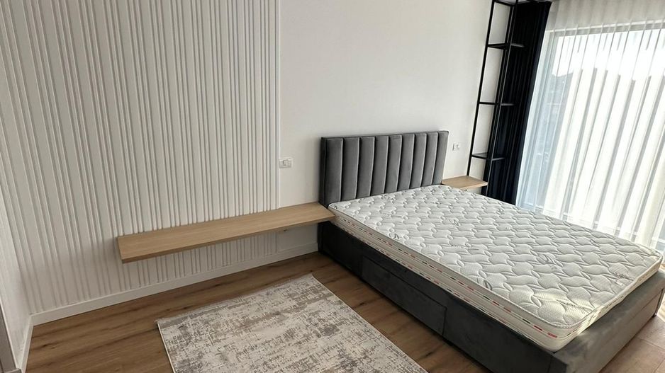 Apartament premium 4 camere – Iancu Nicolae | British School - Poză 15