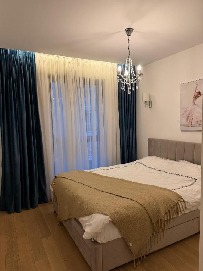 Apartament cu 2 camere de inchiriat - ONE Herăstrău Plaza - Poză 6