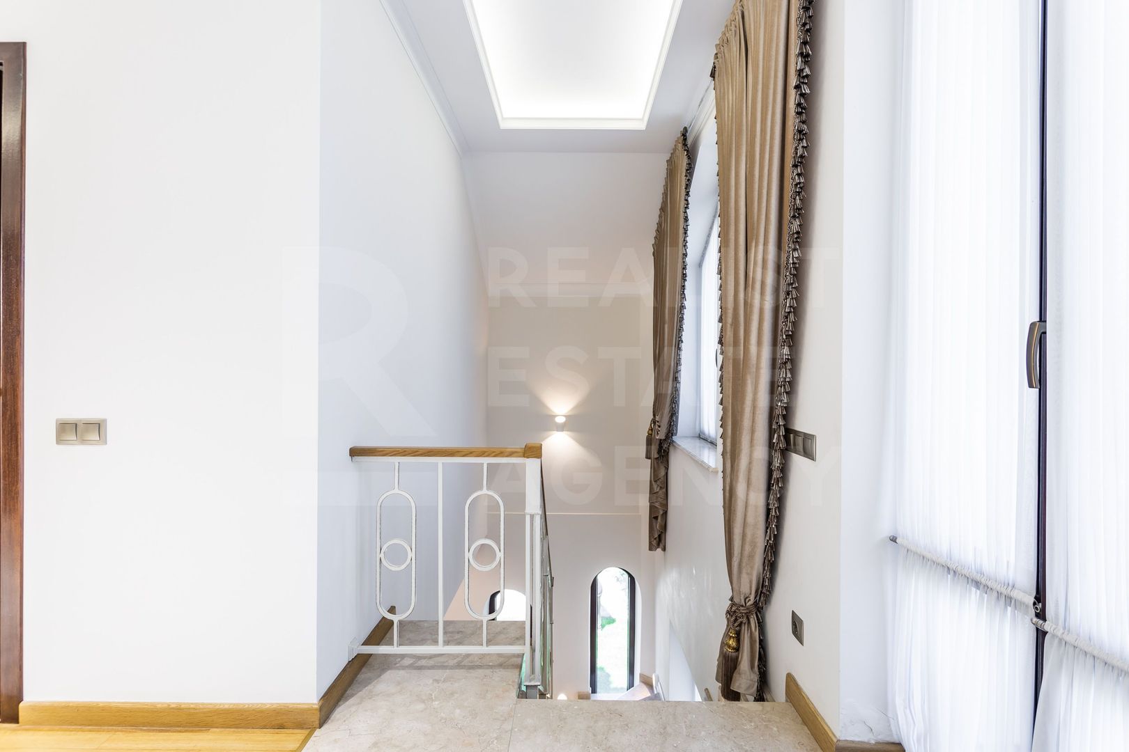 Chirie, casă, 270 mp, strada Grenoble, Botanica - Poză 17