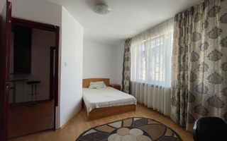 Apartament 2 camere decomandat – 54 mp – Etaj 3 – Terezian, Sibiu - Poză 6