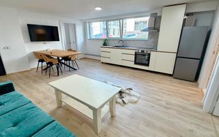 Apartament cu 3 camere | 60 mp | Parcare | Iris - Poză 1