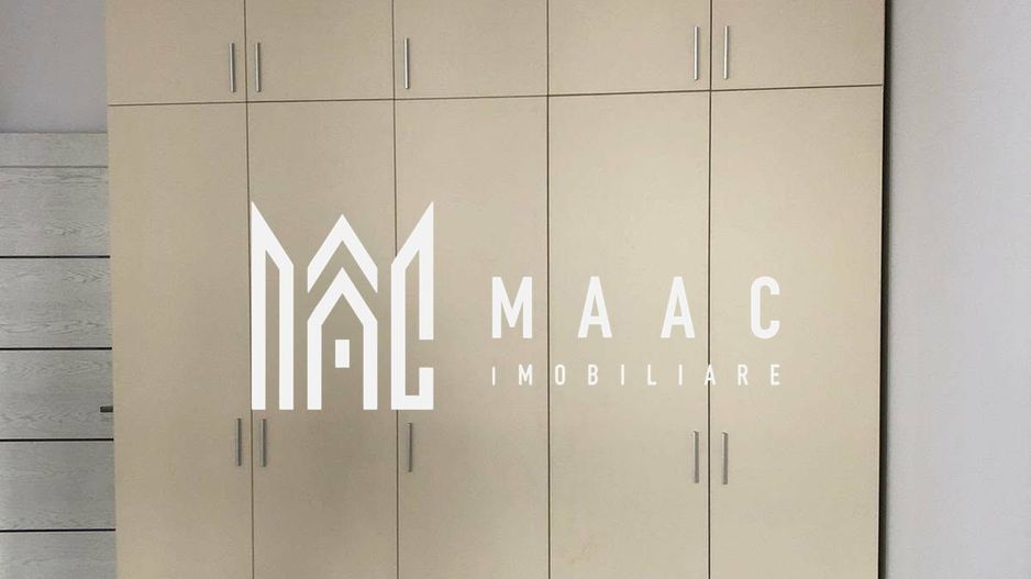 Apartament 3 camere | 2 balcoane | Parcare subterană | Atlas Residence - Poză 2