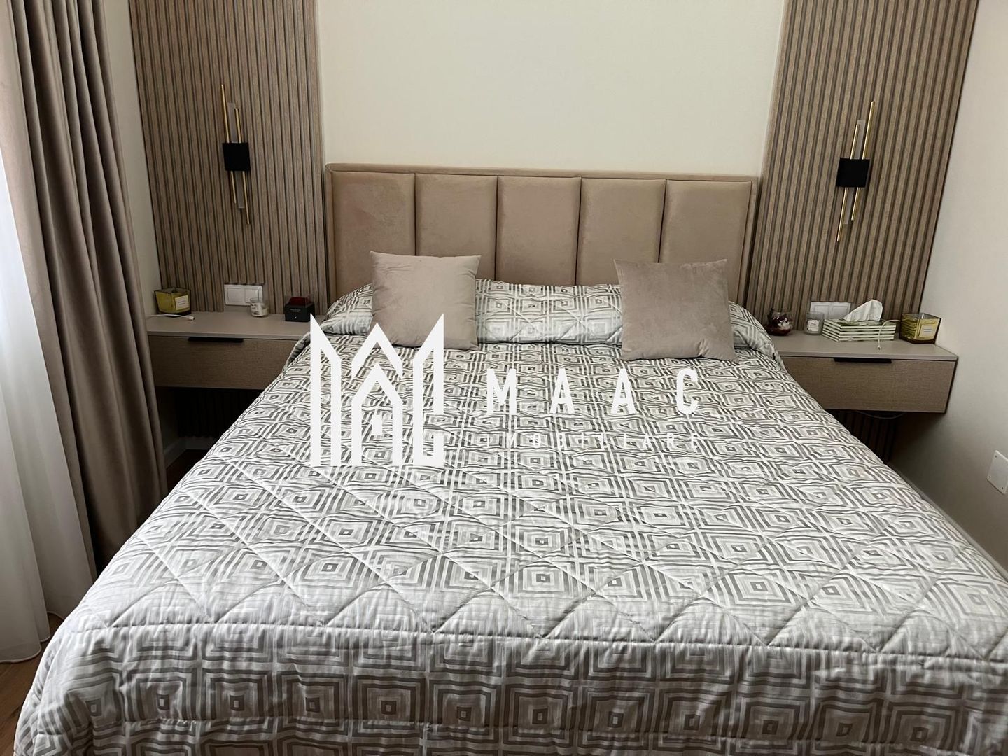 Apartament de vânzare Sibiu | Turnișor | 4 camere | 110 mp - Poză 1