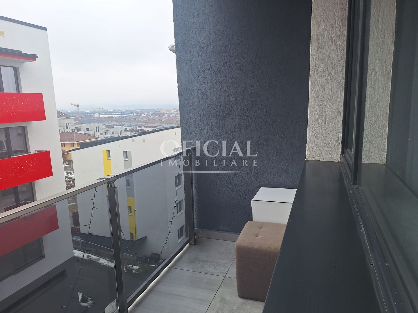 Apartament 2 camere | Parcare subterana | Boxa | Zona Teilor Floresti - Poză 10