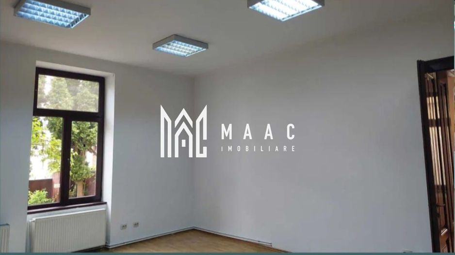 Spatiu Birouri I Curte I Acces Individual I Central - Poză 3