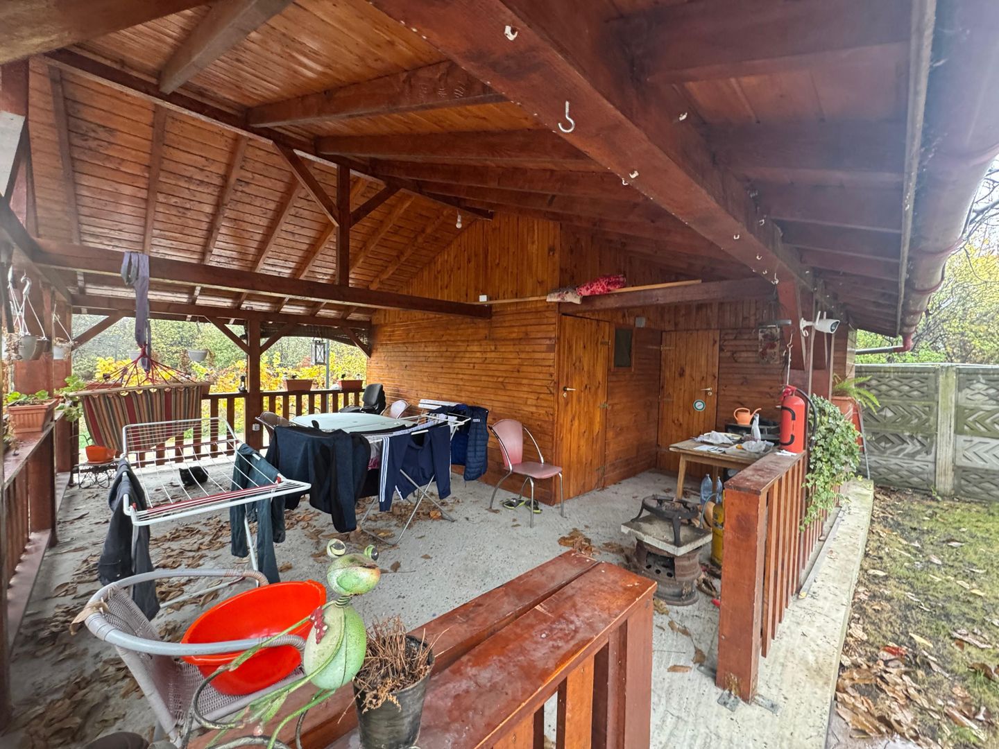 COMISION 0% | 2 Case Individuale | Zona Freidorf | 5 Camere | - Poză 19