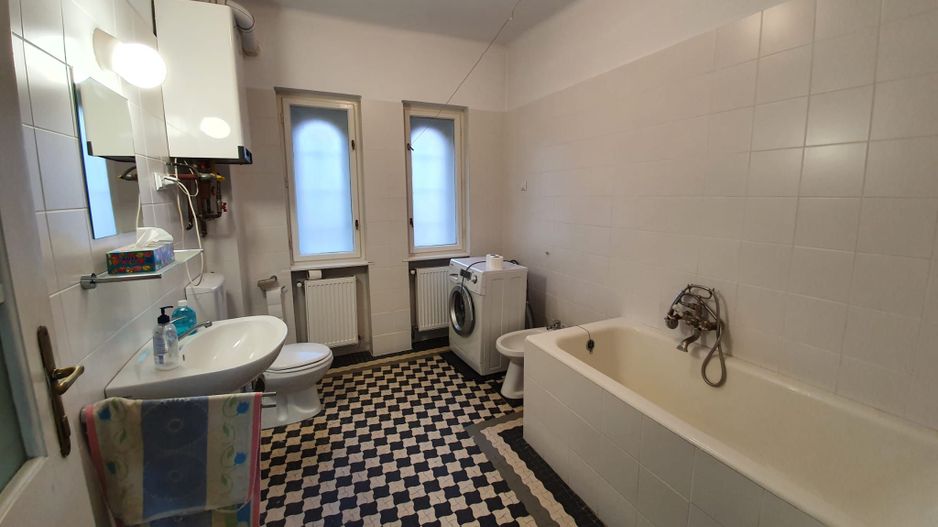 Apartament zona Mihai Viteazu - Poză 14