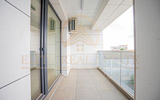 KM 5 - Apartament decomandat 3 camere cu balcon – Alpha Residence. - Poză 10
