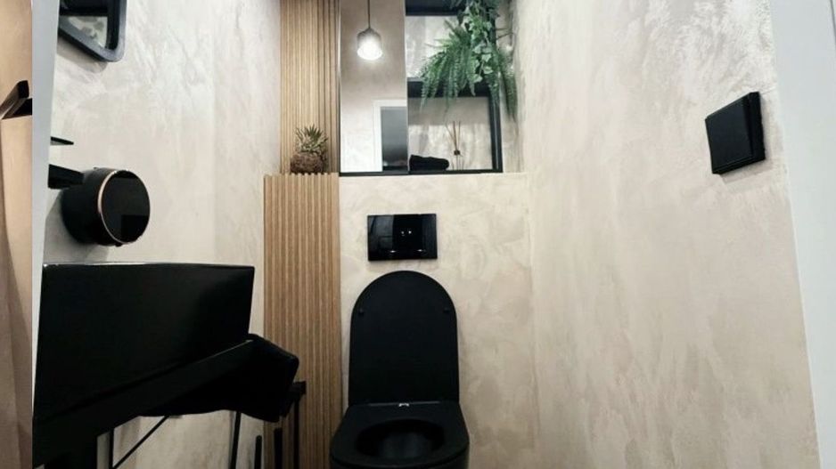 AP. 3 CAMERE - VATRA LUMINOASA, PRIMA INCHIRIERE, CENTRALA PROPRIE - Poză 8