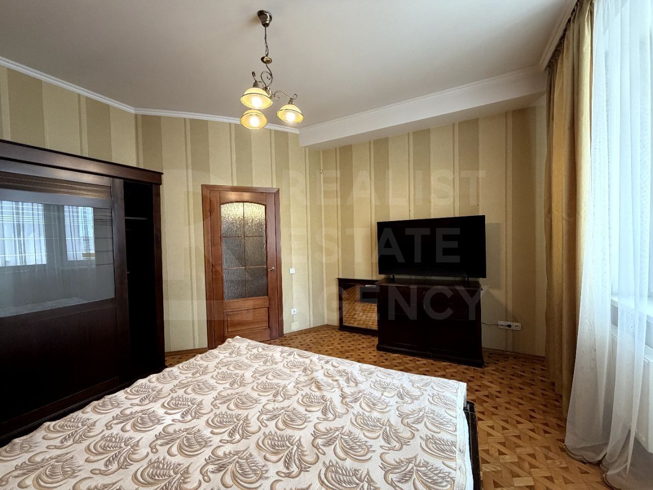 Chirie, apartament, 3 camere, str. 31 August 1989, Centru - Poză 12