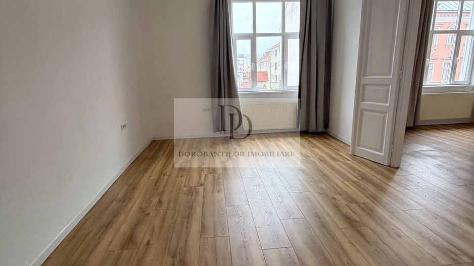 Spațiu de birouri premium | 4 camere | complet renovat | Dorobanților - Poză 10
